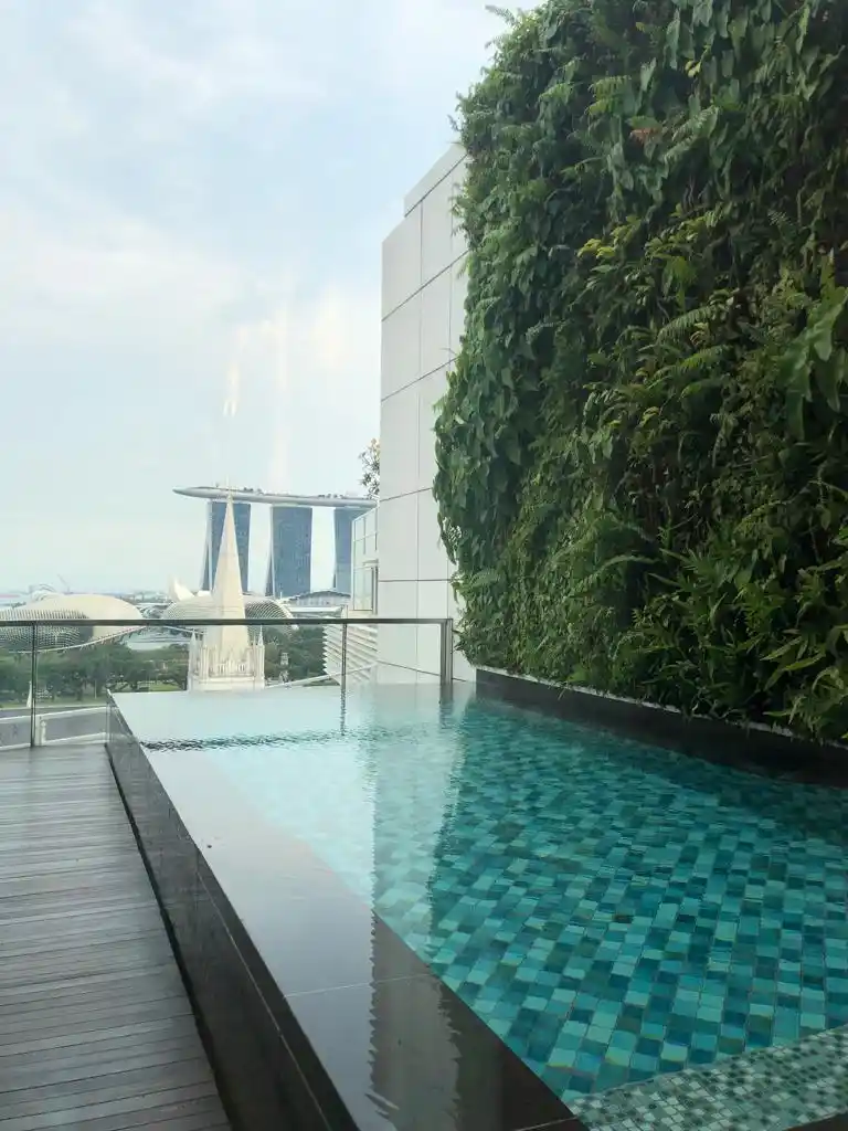 Eden Residences Capitol