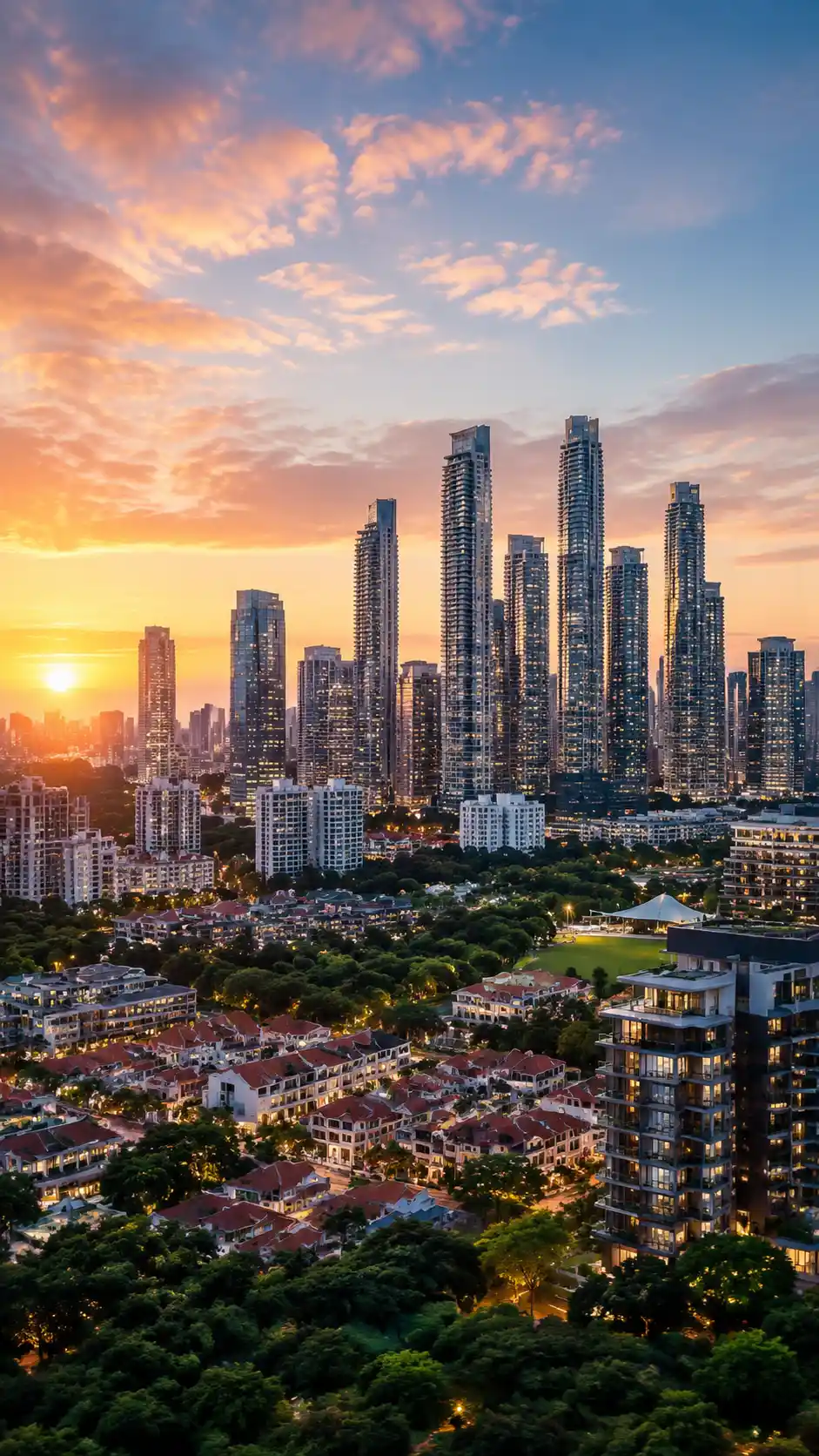 Balestier · Toa Payoh
