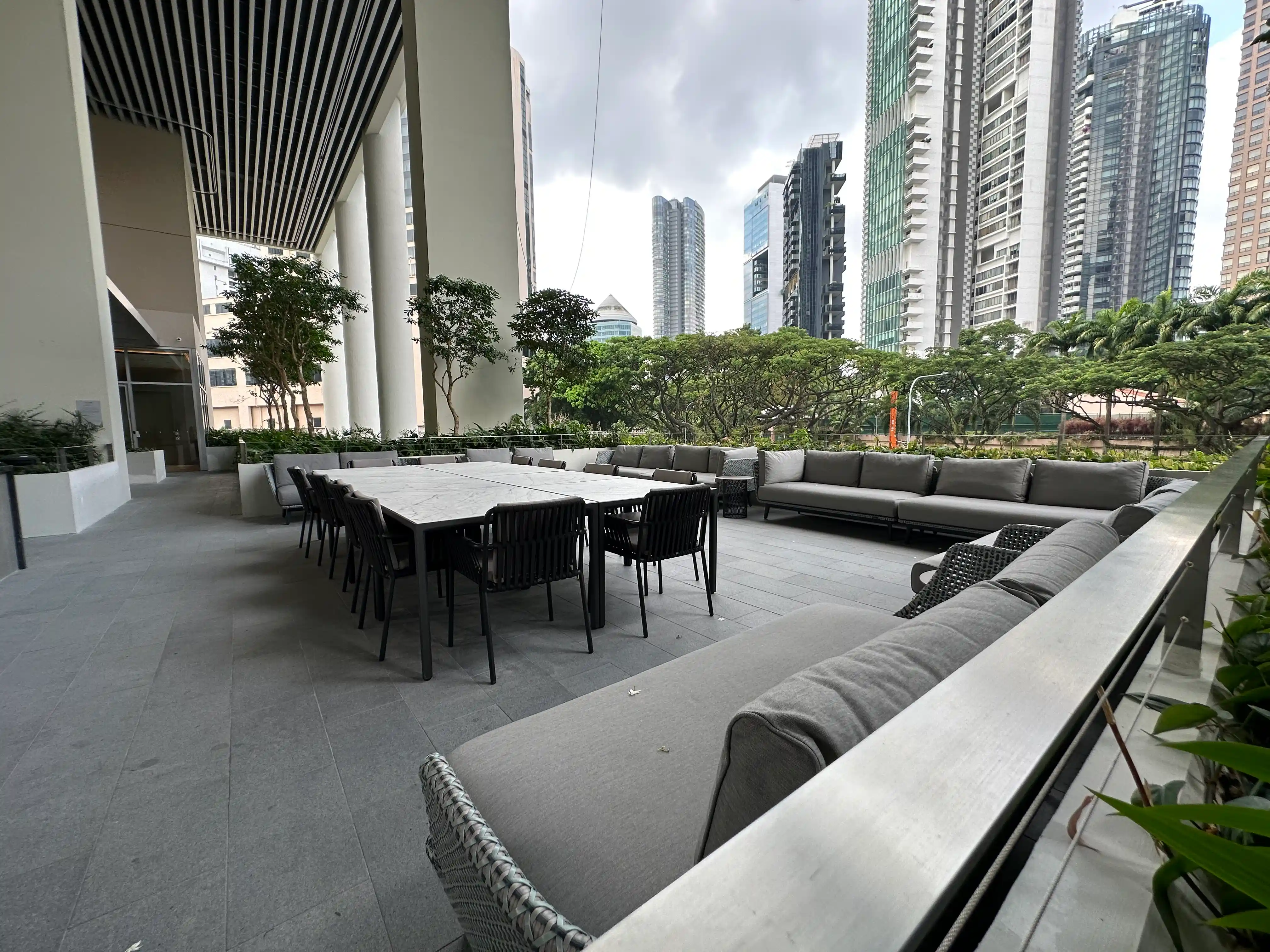 Boulevard 88