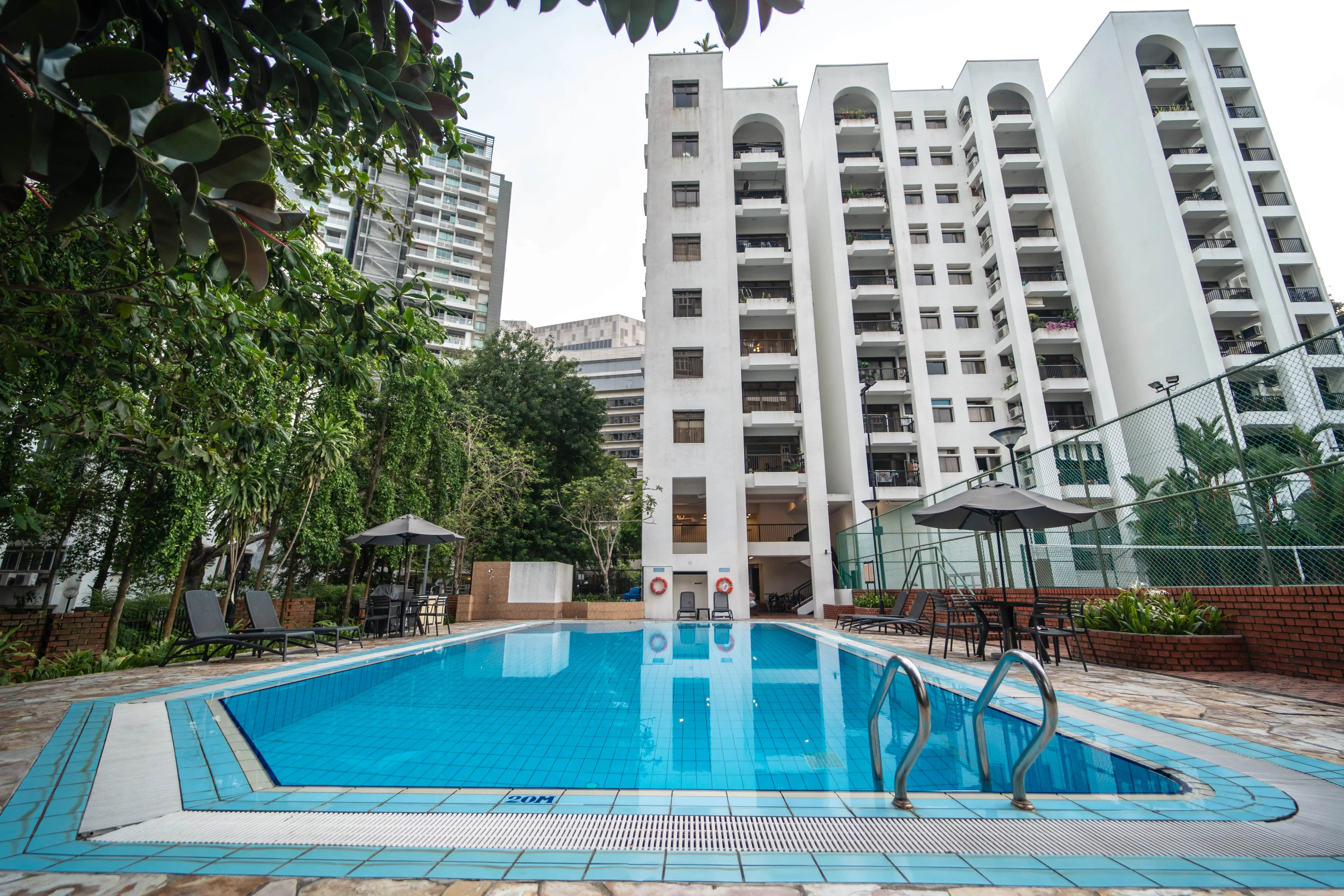 The Serra Residences