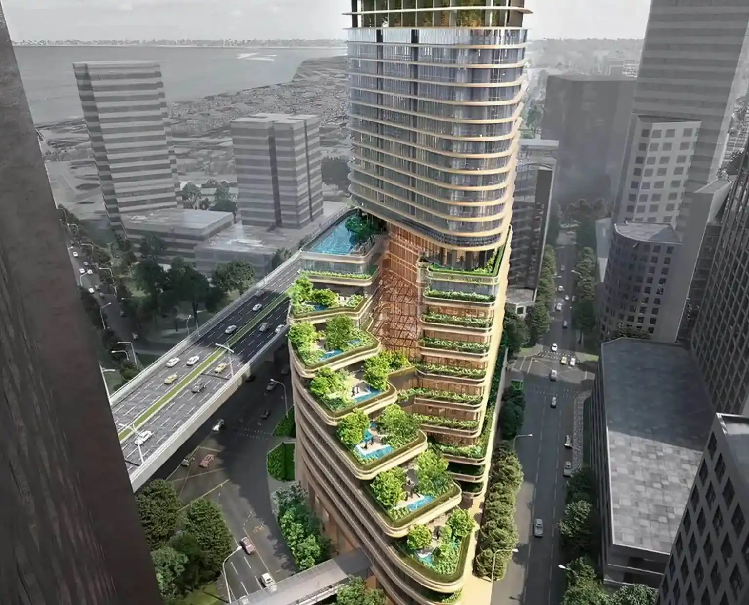 Newport Residences