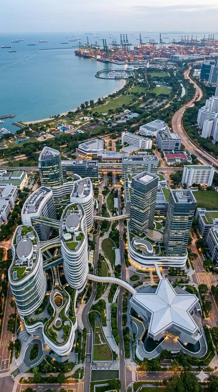 Buona Vista · West Coast
