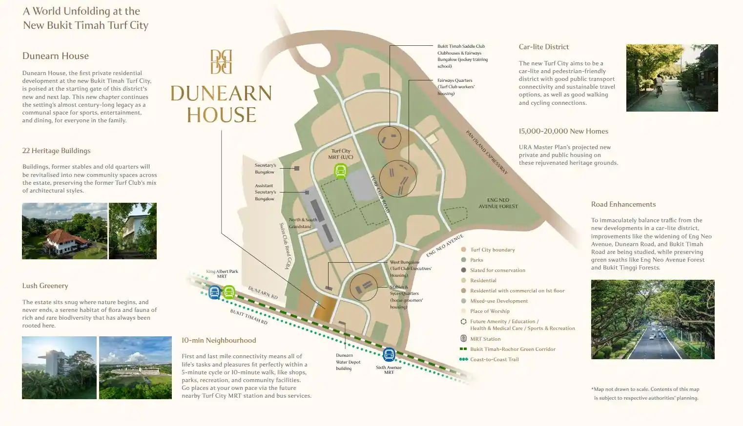 Dunearn House